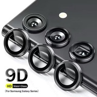 ฟิล์มกระจกนิรภัยกันรอยเลนส์กล้อง สําหรับ Samsung A05 A35 A55 A34 A54 A15 A25 A05S ฟิล์มกระจก กันรอย 