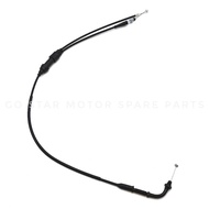 HONDA H110 TH110 HURRICANE H 110 THROTTLE CABLE MINYAK CABLE