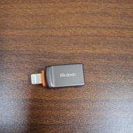 USB to Lightning Converter