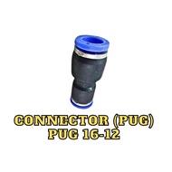CONNECTOR (PUG) M16-M12 - PUG16-12