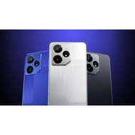 realme gt neo 7 12GB 256GB 黒色 dimensity9300+ antutu230万 7000mAh IP69/IP68 120Hz有機EL 日本語対応＋グーグルプレイ簡単導
