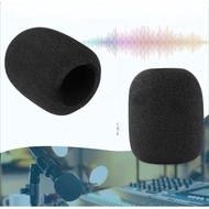 Windscreen for SM7B, Microphone Pop Filter Foam Cover for Shure SM7B Mic,Mic Cover
