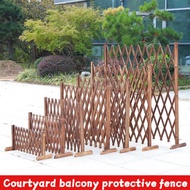 Anti-Break Garden fence, scratch-resistant fence, balcony fence, family yard fence