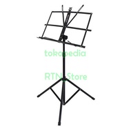Stand Text Lirik Lagu Tripod Partitur