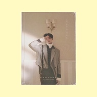 Bae Jinyoung / Jin Young - Hard To Say Goodbye