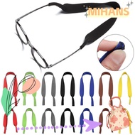 MIH Glasses Strap Sports Holder Band Sunglasses Rope