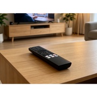 QLED 4K Ultra HD Google TV Voice Remote Control Compatible TCL 55C6K 65C6K 75C6K 85C6K & iFFALCON 32