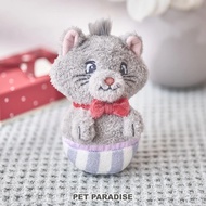 [PET PARADISE] PET Bell Toy/3 Colors (Berio/Gray)|P PP CAT Series 2025 Mary Three Brothers Adventure