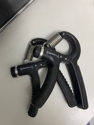 可調節手握力訓練器