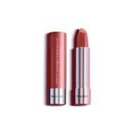 wardah colorfit ultralight matte lipstik 03 caramel nude