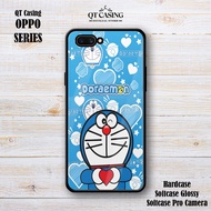 Case For Oppo A3S A5 Realme C1 – Casing HP Oppo A3S A5 Realme C1 Doraem0n – Softcase Pro Camera