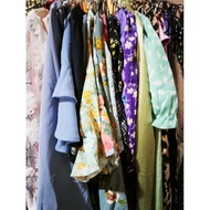 LFS Ukay bundle bale box assorted dresses