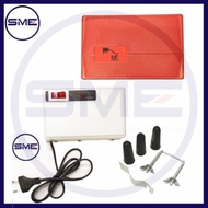 ME UV-52VG UHF/VHF TV Antenna Booster (New Design) 5.0