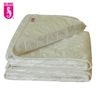 ORIGINAL SEAHORSE Mattress Protector F-MP