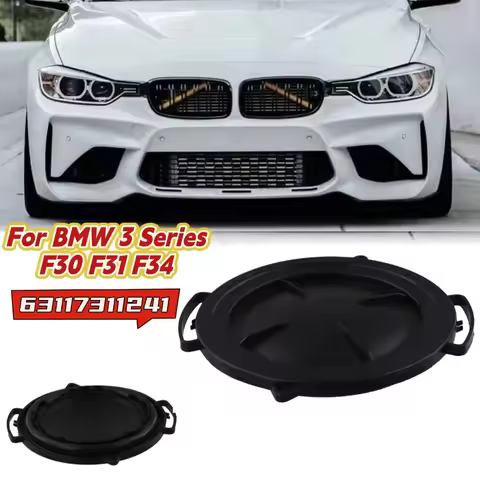 For BMW Headlight Cap LED Bulb Headlamp Dust Cover For 3 Series 2011-19 F30 F31 F34 For X5 X6 E70 E7