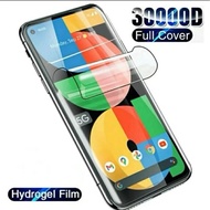 Anti-Scratch Hydrogel Film GOOGLE NEXUS NEXUS 4 NEXUS 5/ NEXUS 5X/ NEXUS 6/ NEXUS 6P/ Anti-Shock Hyd