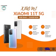 XIAOMI 11 T 5G (8GB+256GB)