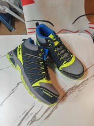 Goodyear.安全鞋.輕身.防砸防刺防滑.纖維頭纖維底
