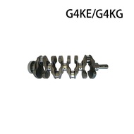 OEM Spec G4KG&G4KE Engine Crankshaft Assy for Kia 2011-2020 Sonata Tucson Forte Optima Rondo Sorento