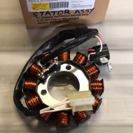 Magnet Stator coil Y15 2PV Original