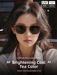 AIKENI | UV400 Protection Sunglasses