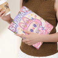 Book Case for ipad zv959 gen 7/8/9 10.2 inch mini pro 11 air4 air5 for Huawei matepad se 11 11.5 10.