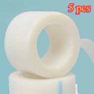 5Pcs Self Adhesive Waterproof Medical Tape for Foot Heel Blister Prevention Invisible Anti Wear Band