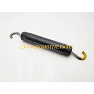 SPRING FAN BELT - SSANGYONG REXTON 2.9, MUSSO 2.9, MERCEDES-BENZ MB140 ~ 661-993-3510