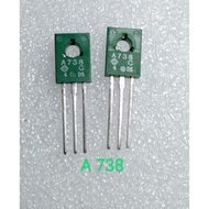 IC SA 738 ORIGINAL ST SA 738 GOOD QUALITY SA738