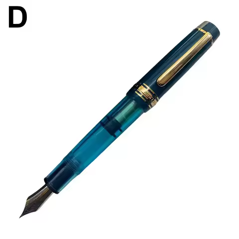 Clearance sales jinhao hongdian tramol T501 kaigelu 316 MOONMAN Asvine lemon LORELEI modern fountian