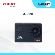 Aiwa Action Camera | A PRO