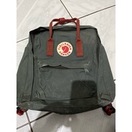 FJALLRAVEN KANKEN PRELOVED 16 LITERFJALLRAVEN KANKEN