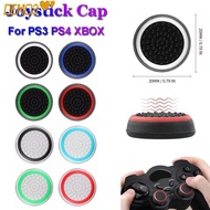 [DEMO3] 4pcs Joystick Cap Game Silicone Anti-slip Thumb Stick Grip for PS3 PS4 XBOX One