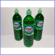 ☌ ๑ ◨ 970ML ALL MIGHTY EXTRA STRENGTH DISHWASHING LIQUID - CALAMANSI