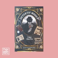 Detektif Moden / Edgar Allan Poe