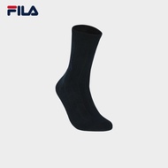 FILA CORE LIFESTYLE WHITE Men Knee High Socks