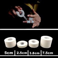 Sports tape, anti-injury cotton tape, support for soccer, volleyball, basketball