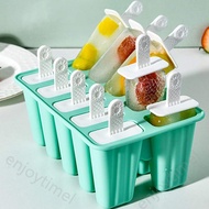 Popsicle Maker Popsicle Molds  Silicone Ice Pop Molds BPA Free Popsicle Mold Reusable Easy Release Ice Pop Make