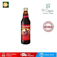 Rabenhorst Organic Beetroot Juice 750ml