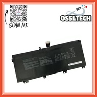 Asus GL503VD GL503 FX503 GL703VD FX705G FX503VM FX63VD ZX63V Series 15.2V 64Wh Laptop B41N1711 Repla