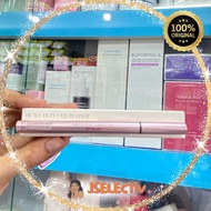 SEA MAKEUP EYELINER - HEAVY DUTY LIQUID LINER JSELECTIV X JHON COSMETICS/ SEA MAKEUP Eye Liner/ - OR