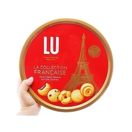Kinh Do Tin Lu Cake Box 180g box (box of 18 boxes)