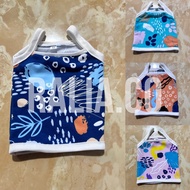 CUTE DOG CAT TANKTOP CAT CLOTHES CUTE DOG CLOTHES FEMALE CAT CLOTHES
