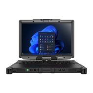 GETAC FULLY RUGGED CONVERTIBLE NOTEBOOK V120