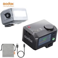 Godox IT30Pro C/N/S/F/O iFlash Camera Flash TTL Touchscreen Pocket Flash 2.4G Wireless Auto Exposure