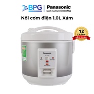 Panasonic SS-MVN18LRAX SS-MVN10LRAX rice cooker 1.8 liter & 1 liter, power 500W, non-stick pot Heart