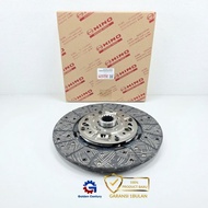 CLUTCH PLATE CLUTCH DISC DUTRO HT125 HT130 300 ORIGINAL WARRANTY
