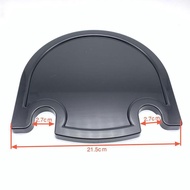 Amalfi amalfi a80af68 Grinder Powder Receiver Tray Tray Bottom Support Grinder Accessories