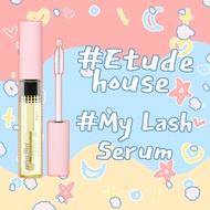 Etude house My Lash Serum 9g