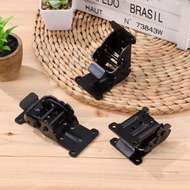Self-Locking Folding Hinge 0-90-180 Degrees | Folding Table Leg, Folding Table, Folding Shelf, Heavy